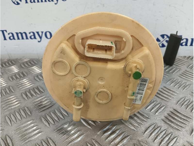 Recambio de aforador para citroën c4 berlina referencia OEM IAM 9681285680  09721349900