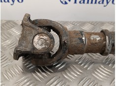 Recambio de transmision central para toyota land cruiser (j7) bj73 referencia OEM IAM    2