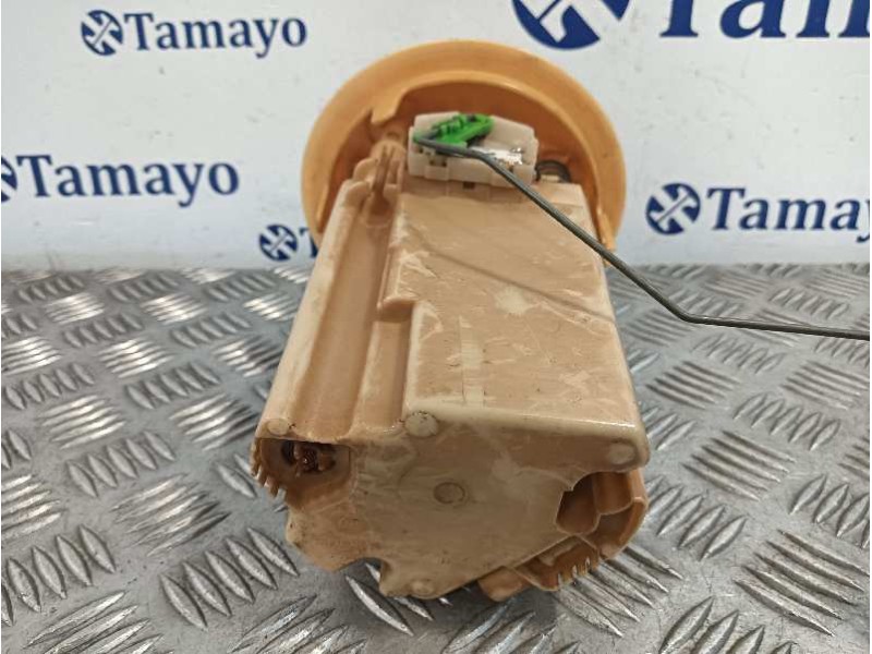 Recambio de aforador para citroën c4 berlina referencia OEM IAM 9681285680  09721349900