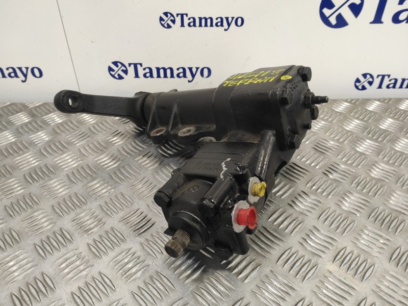 Recambio de caja transfer para nissan terrano/terrano.ii (r20) 2.7 turbodiesel referencia OEM IAM 490010F000 8054276GGG50 49001O