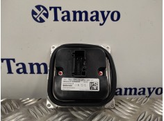Recambio de centralita faros xenon para renault clio v 1.5 blue dci diesel fap referencia OEM IAM 260556623R  A2C90665803