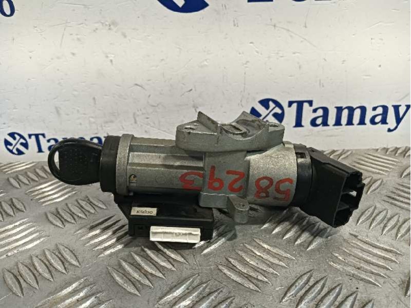 Recambio de conmutador de arranque para chevrolet matiz referencia OEM IAM 96540559 7541273 IT7IM800T