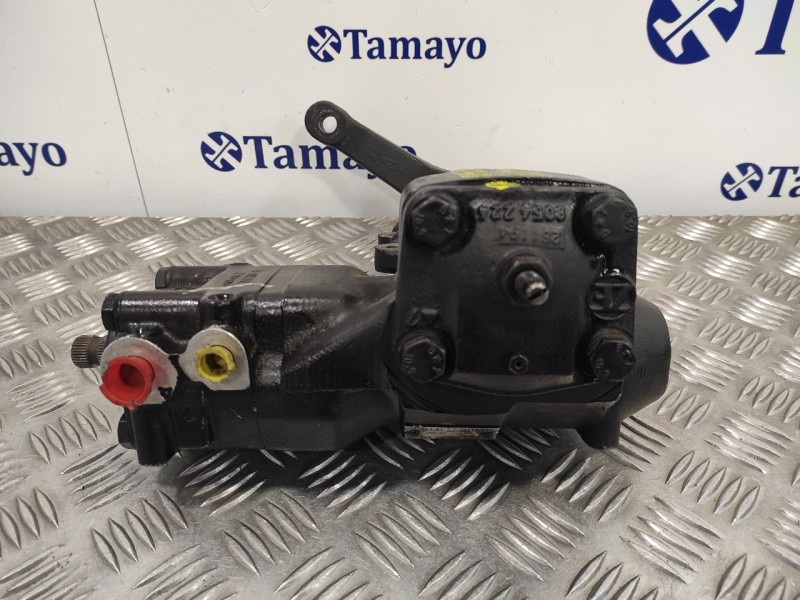 Recambio de caja transfer para nissan terrano/terrano.ii (r20) 2.7 turbodiesel referencia OEM IAM 490010F000 8054276GGG50 49001O