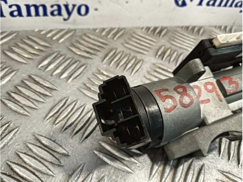 Recambio de conmutador de arranque para chevrolet matiz referencia OEM IAM 96540559 7541273 IT7IM800T