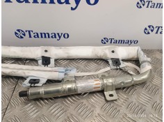 Recambio de airbag cortina delantero derecho para suzuki swift berlina (mz) referencia OEM IAM 7648063J00   2