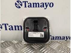 Recambio de centralita faros xenon para renault clio v 1.0 tce bivalent. gasolina / gpl referencia OEM IAM 260556623R  A2C906658