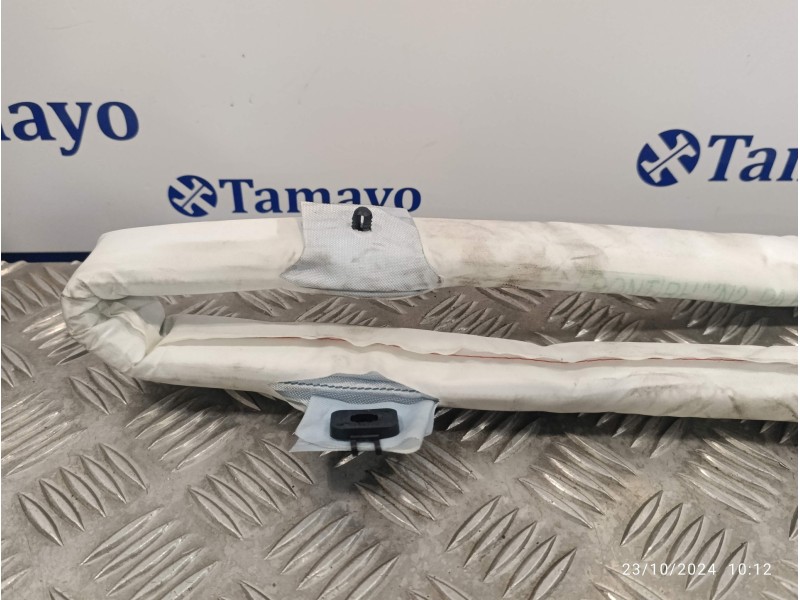 Recambio de airbag cortina delantero derecho para suzuki swift berlina (mz) referencia OEM IAM 7648063J00  
