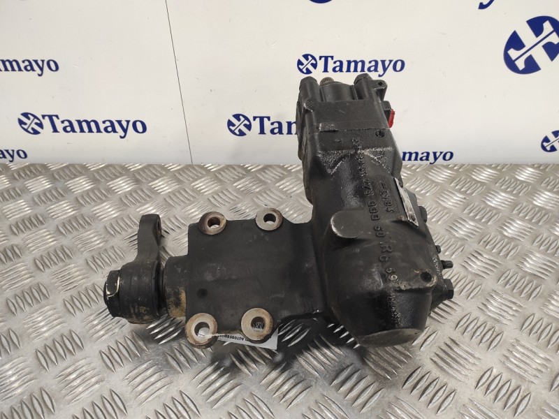 Recambio de caja transfer para nissan terrano/terrano.ii (r20) 2.7 turbodiesel referencia OEM IAM 490010F000 8054276GGG50 49001O