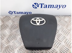 Recambio de airbag delantero izquierdo para toyota prius (nhw30) 1.8 16v cat referencia OEM IAM BAMPT1696  