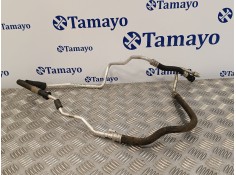 Recambio de tubo presion direccion asistida para peugeot boxer furgón 2.2 hdi fap cat referencia OEM IAM 1380212080  