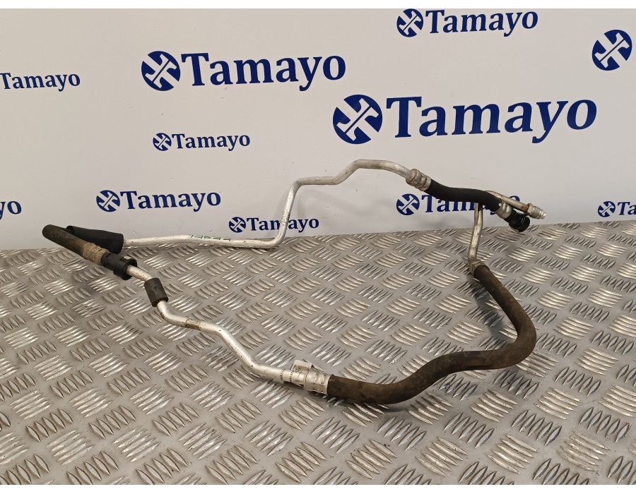 Recambio de tubo presion direccion asistida para peugeot boxer furgón 2.2 hdi fap cat referencia OEM IAM 1380212080  