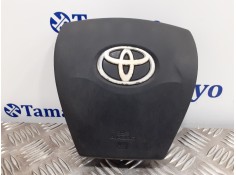 Recambio de airbag delantero izquierdo para toyota prius (nhw30) 1.8 16v cat referencia OEM IAM BAMPT1696   2