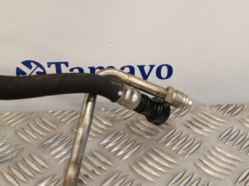 Recambio de tubo presion direccion asistida para peugeot boxer furgón 2.2 hdi fap cat referencia OEM IAM 1380212080  