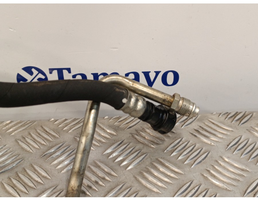 Recambio de tubo presion direccion asistida para peugeot boxer furgón 2.2 hdi fap cat referencia OEM IAM 1380212080  