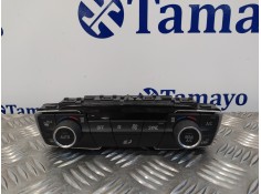 Recambio de mando climatizador para bmw serie 2 gran tourer (f46) referencia OEM IAM  BH937145902 90025711