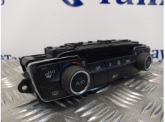 Recambio de mando climatizador para bmw serie 2 gran tourer (f46) referencia OEM IAM  BH937145902 90025711 2