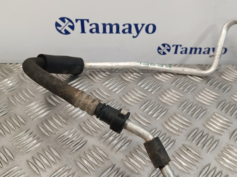 Recambio de tubo presion direccion asistida para peugeot boxer furgón 2.2 hdi fap cat referencia OEM IAM 1380212080  