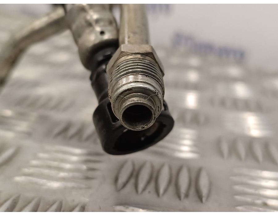 Recambio de tubo presion direccion asistida para peugeot boxer furgón 2.2 hdi fap cat referencia OEM IAM 1380212080  