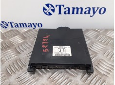 Recambio de modulo electronico para toyota prius (nhw30) 1.8 16v cat referencia OEM IAM 8922147280  50116780