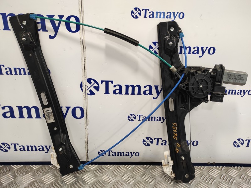 Recambio de elevalunas delantero izquierdo para bmw mini (f56) referencia OEM IAM 36228000 732027707 13262410