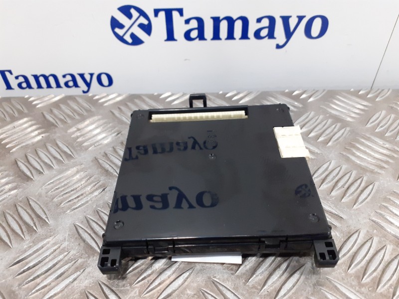 Recambio de modulo electronico para toyota prius (nhw30) 1.8 16v cat referencia OEM IAM 8922147280  50116780