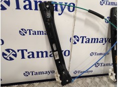 Recambio de elevalunas delantero izquierdo para bmw mini (f56) referencia OEM IAM 36228000 732027707 13262410 2