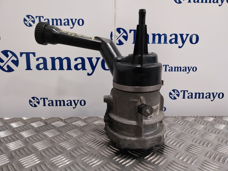 Recambio de bomba direccion para peugeot 308 sw 1.6 16v referencia OEM IAM 9684979180  A0015321