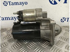 Recambio de motor arranque para fiat stilo (192) referencia OEM IAM 0001108202 1005831290 005831790