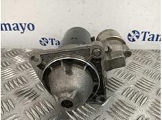 Recambio de motor arranque para fiat stilo (192) referencia OEM IAM 0001108202 1005831290 005831790 2