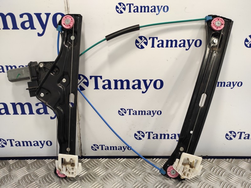 Recambio de elevalunas delantero izquierdo para bmw mini (f56) referencia OEM IAM 36228000 732027707 13262410