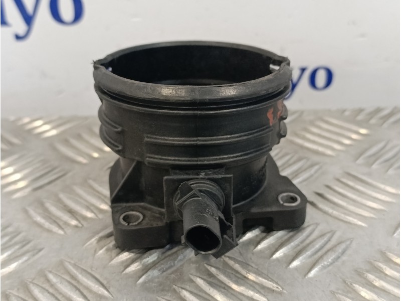 Recambio de caudalimetro para mercedes-benz clase m (w164) 280 / 300 cdi (164.120) referencia OEM IAM A6420900144  