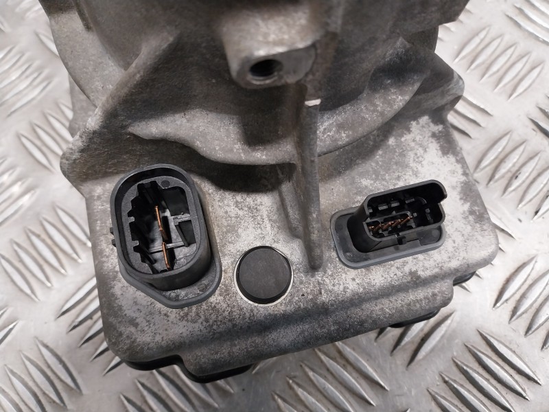 Recambio de bomba direccion para peugeot 308 sw 1.6 16v referencia OEM IAM 9684979180  A0015321