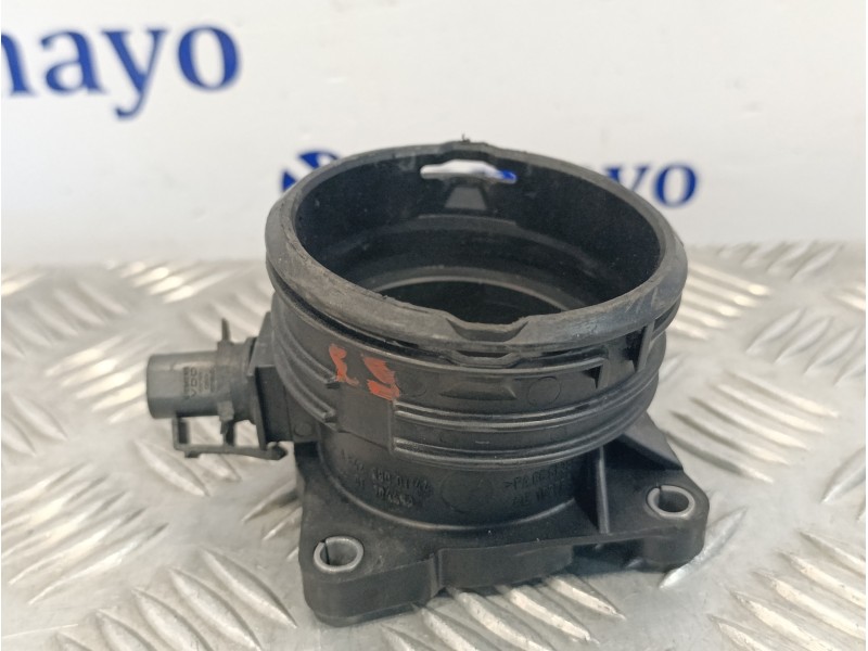 Recambio de caudalimetro para mercedes-benz clase m (w164) 280 / 300 cdi (164.120) referencia OEM IAM A6420900144  
