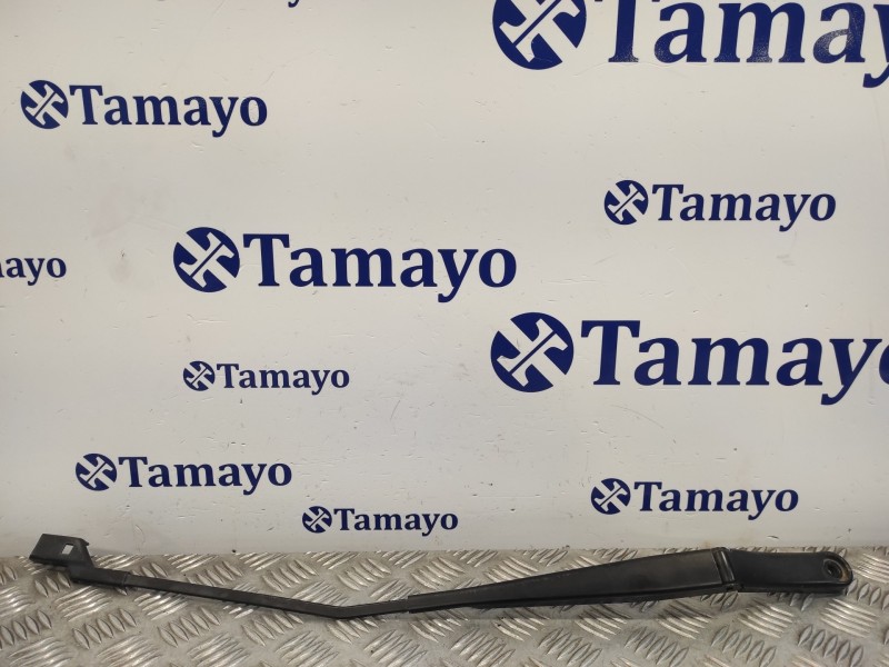 Recambio de brazo limpia delantero derecho para volkswagen golf vi (5k1) 1.6 tdi dpf referencia OEM IAM 1Q1955410  