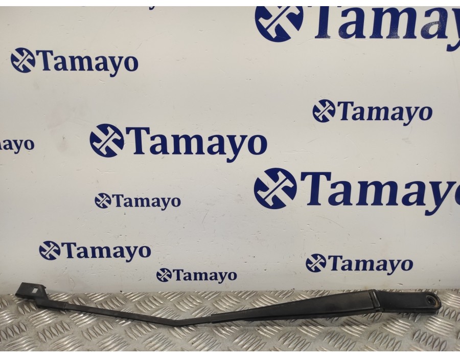 Recambio de brazo limpia delantero derecho para volkswagen golf vi (5k1) 1.6 tdi dpf referencia OEM IAM 1Q1955410  