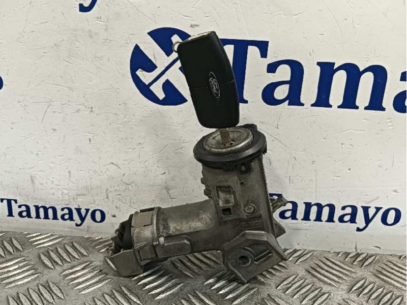 Recambio de conmutador de arranque para ford fiesta (ccn) referencia OEM IAM 11535903H  8A6T15607AC