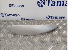 Recambio de moldura puerta delantera izquierda para bmw serie 2 coupe (f22) 1.5 12v referencia OEM IAM 27648710  