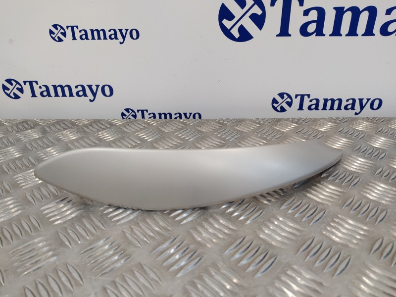 Recambio de moldura puerta delantera izquierda para bmw serie 2 coupe (f22) 1.5 12v referencia OEM IAM 27648710  