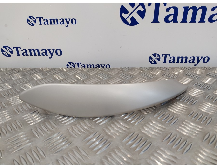 Recambio de moldura puerta delantera izquierda para bmw serie 2 coupe (f22) 1.5 12v referencia OEM IAM 27648710  