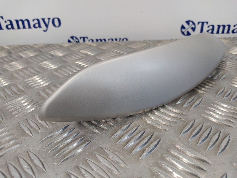 Recambio de moldura puerta delantera izquierda para bmw serie 2 coupe (f22) 1.5 12v referencia OEM IAM 27648710  