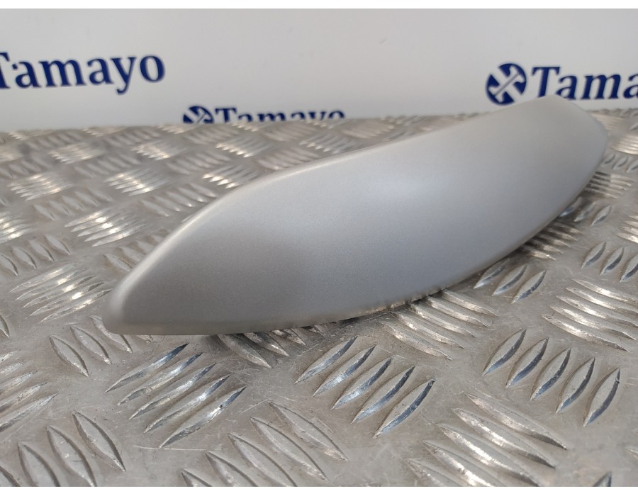 Recambio de moldura puerta delantera izquierda para bmw serie 2 coupe (f22) 1.5 12v referencia OEM IAM 27648710  