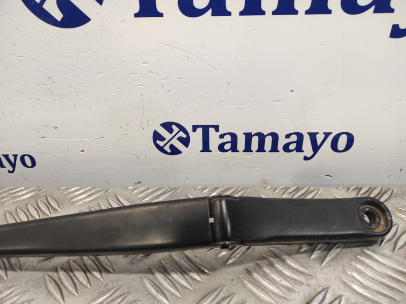 Recambio de brazo limpia delantero derecho para volkswagen golf vi (5k1) 1.6 tdi dpf referencia OEM IAM 1Q1955410  