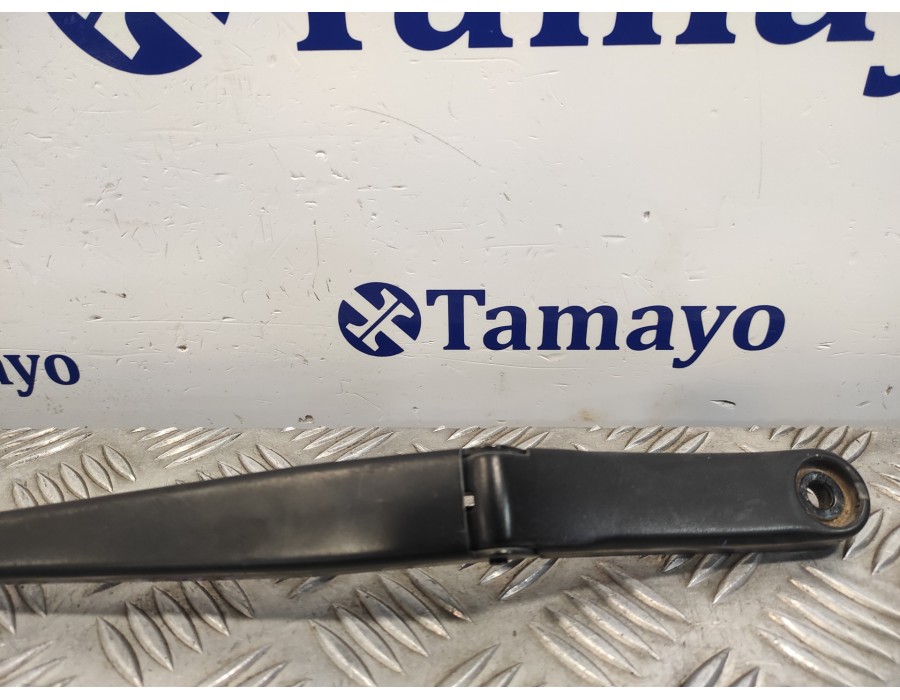 Recambio de brazo limpia delantero derecho para volkswagen golf vi (5k1) 1.6 tdi dpf referencia OEM IAM 1Q1955410  