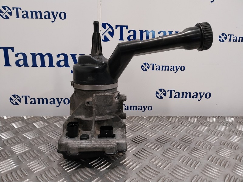 Recambio de bomba direccion para peugeot 308 sw 1.6 16v referencia OEM IAM 9684979180  A0015321