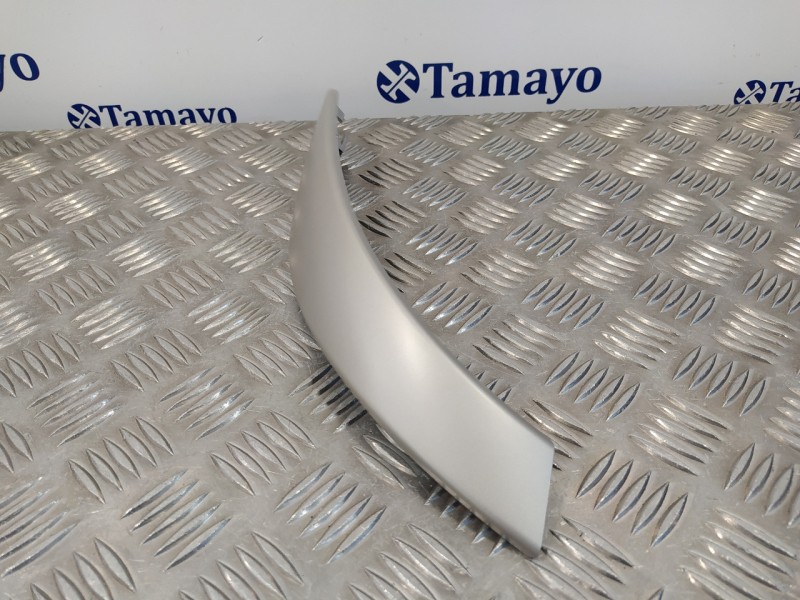 Recambio de moldura puerta delantera izquierda para bmw serie 2 coupe (f22) 1.5 12v referencia OEM IAM 27648710  