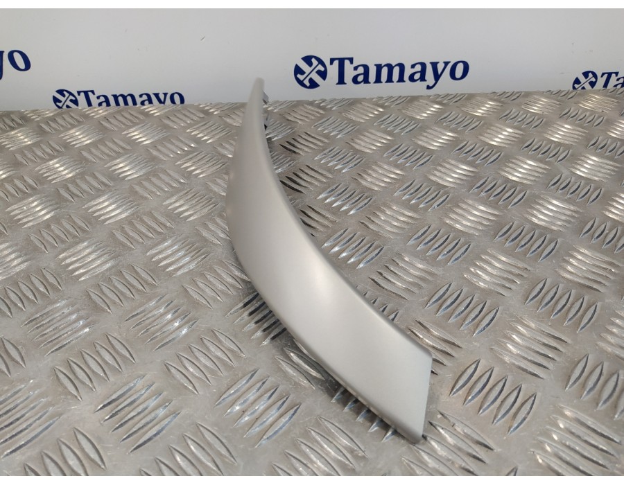 Recambio de moldura puerta delantera izquierda para bmw serie 2 coupe (f22) 1.5 12v referencia OEM IAM 27648710  