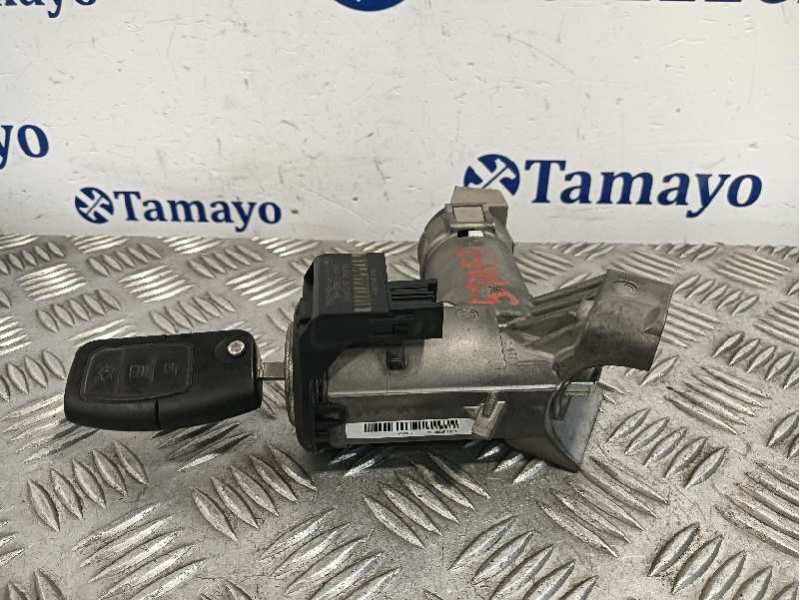 Recambio de conmutador de arranque para ford fiesta (ccn) referencia OEM IAM 11535903H  8A6T15607AC