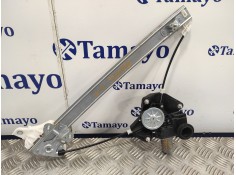 Recambio de elevalunas delantero derecho para toyota yaris cross cross (xp210) referencia OEM IAM 857100D540  0620206771