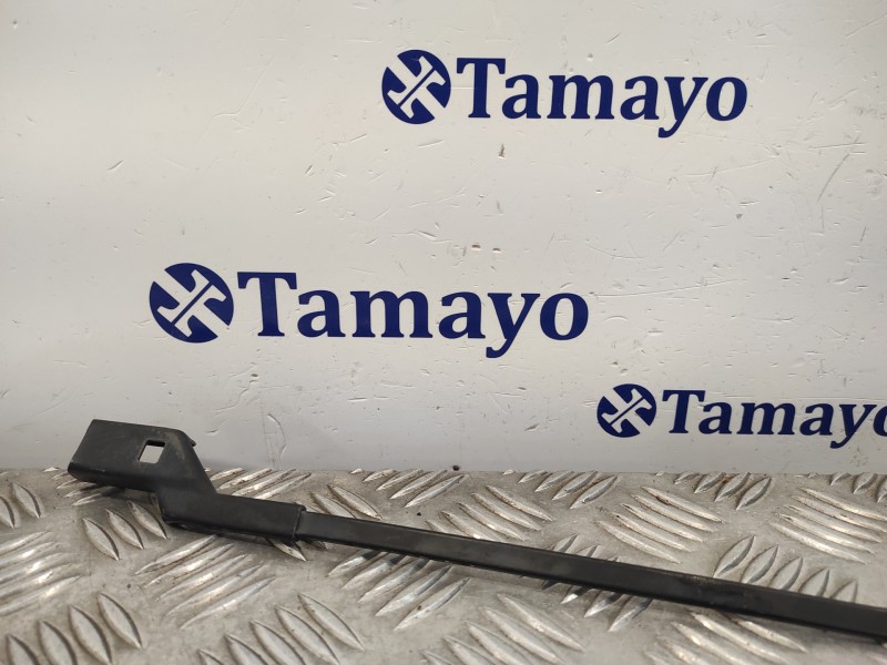 Recambio de brazo limpia delantero derecho para volkswagen golf vi (5k1) 1.6 tdi dpf referencia OEM IAM 1Q1955410  