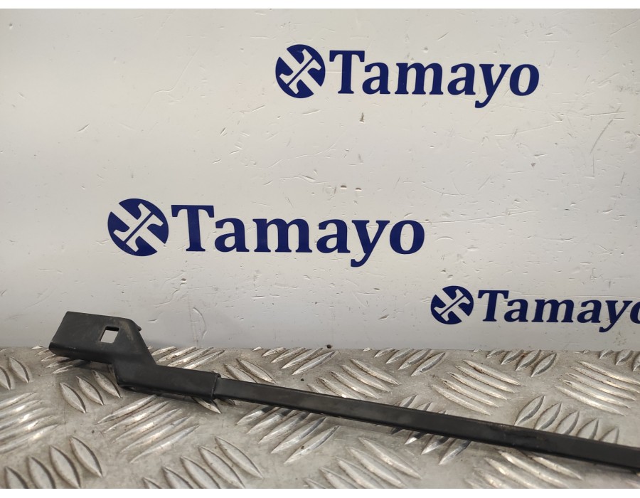 Recambio de brazo limpia delantero derecho para volkswagen golf vi (5k1) 1.6 tdi dpf referencia OEM IAM 1Q1955410  